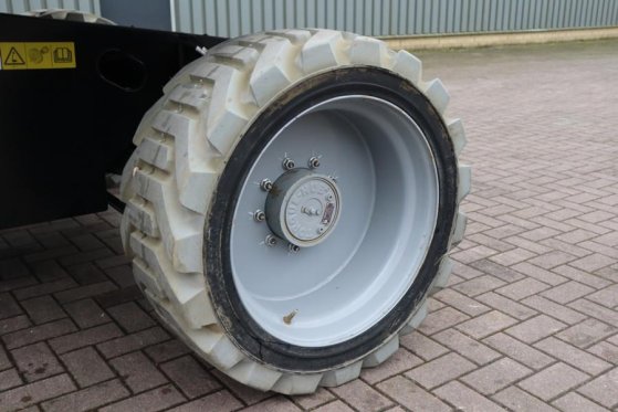 Genie Z60/37FE Hybrid, 4x4 Drive, 20m Working Height, 11 Z60/37FE Hybrid, 4x4 Drive, 20m Working Height, 11 2021 2 image 27