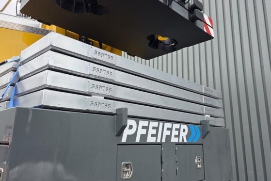 Grove GMK5150XL Available For Rent, Dutch Registration, GMK5150XL Available For Rent, Dutch Registration, 2025 2 Mobile Cr...
