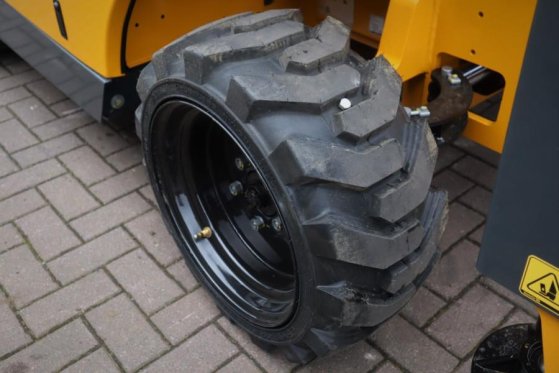 Haulotte Compact 12DX Valid Inspection, *Guarantee! Diesel, Haulotte Compact 12DX Valid Inspection, *Guarantee! Diesel, 20...