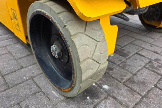 JCB S3246E Electric, 12m Working Height, 320kg Capacit S3246E Electric, 12m Working Height, 320kg Capacit 2021 2 Scissor L...