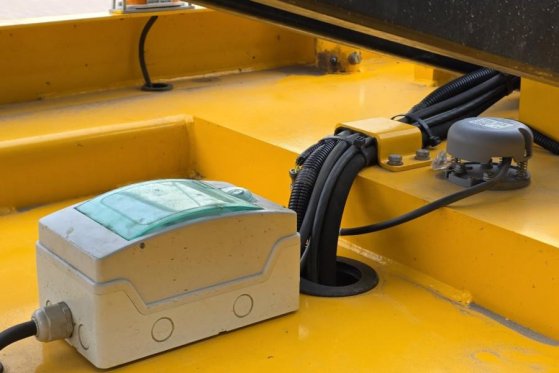 JCB S4046E Valid inspection, 14m Working Height, 320kg S4046E Valid inspection, 14m Working Height, 320kg 2021 2 Scissor L...