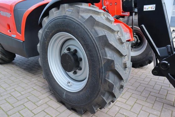 Manitou MT933 EASY 75D ST5 S1 Valid inspection, *Guarantee MT933 EASY 75D ST5 S1 Valid inspection, *Guarantee 2024 2 image 42