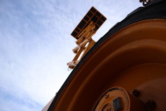 HAB S195-24 D4WDS Diesel, 4x4 Drive, 19.5m Working Hei HAB S195-24 D4WDS Diesel, 4x4 Drive, 19.5m Working Hei 2011 2 Sciss...
