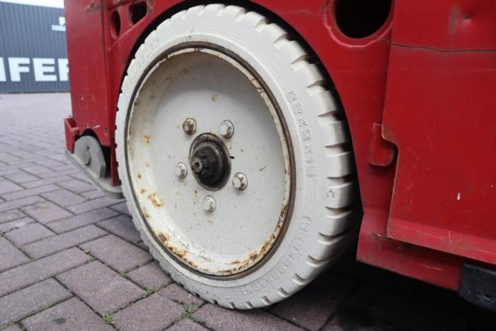 PB Lifttechnik S225-12ES Electric, 4x2 Drive, 22.5m Working Heigh PB Lifttechnik S225-12ES Electric, 4x2 Drive, 22.5m Work...