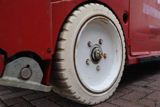 PB Lifttechnik S225-12ES Electric, 4x2 Drive, 22.5m Working Heigh PB Lifttechnik S225-12ES Electric, 4x2 Drive, 22.5m Work...