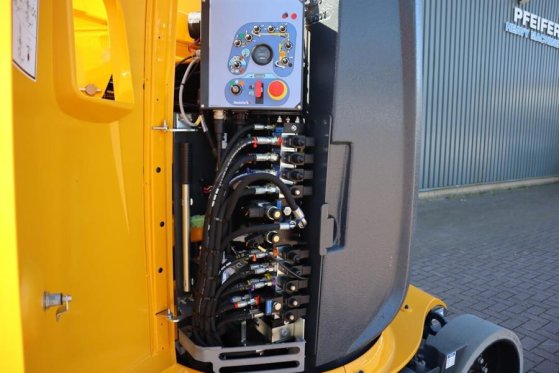 Haulotte HA12CJ+ Valid inspection, Electric, 12 m Working H Haulotte HA12CJ+ Valid inspection, Electric, 12 m Working H 20...