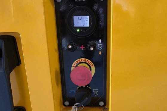 JCB S4046E Valid inspection, *Guarantee! 14m Working H S4046E Valid inspection, *Guarantee! 14m Working H 2025 2 Scissor L...