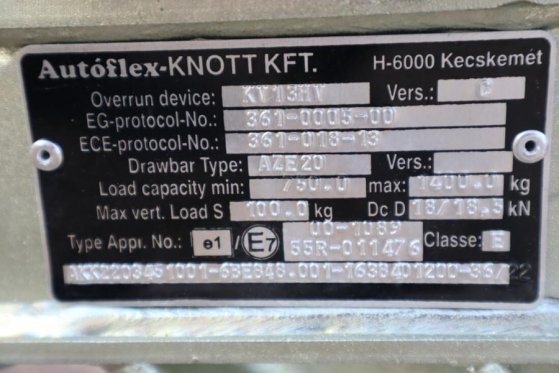 Atlas Copco XAS 58-7 Valid inspection, Diesel, Volume flow 3 m XAS 58-7 Valid inspection, Diesel, Volume flow 3 m 2022 2 C...