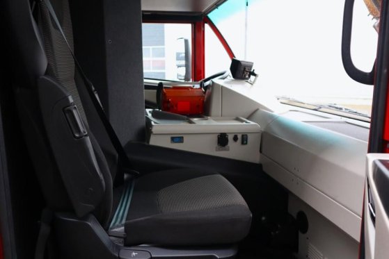 Spierings SK597-AT4 ELIFT Valid Inspection, Dutch Vehicle Re Spierings SK597-AT4 ELIFT Valid Inspection, Dutch Vehicle Re ...