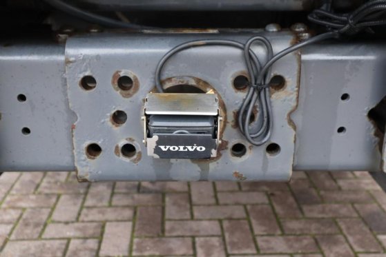 Effer 955/8S Volvo 540 Euro 6, Valid Inspection, 8x2x4 D EFFER 955/8S Volvo 540 Euro 6, Valid Inspection, 8x2x4 D 2015 2 M...