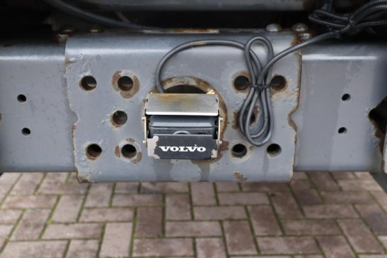 Effer 955/8S Volvo 540 Euro 6, 8x2x4 Drive, Fully Remote EFFER 955/8S Volvo 540 Euro 6, 8x2x4 Drive, Fully Remote 2015 2 M...