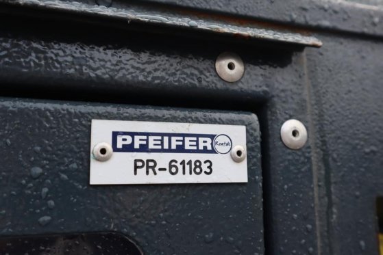 Green Power GP 145 S/I-T-A Diesel, Three-phase power 143 KVA, Green Power GP 145 S/I-T-A Diesel, Three-phase power 143 KVA...