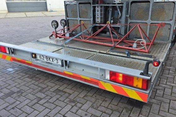 Liebherr MK140 PLUS DUTCH Registration, Valid Inspection, L MK140 PLUS DUTCH Registration, Valid Inspection, L 2018 2 imag...