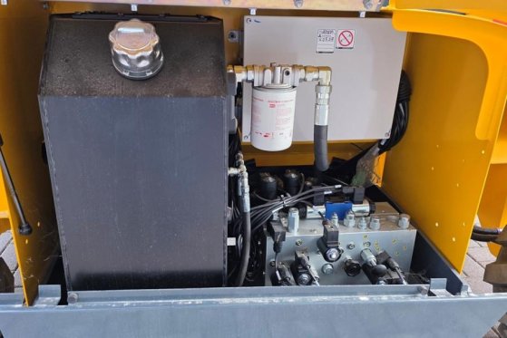 Haulotte COMPACT 12DX Valid Inspection, Diesel, 4x4 Drive, Haulotte COMPACT 12DX Valid Inspection, Diesel, 4x4 Drive, 2026...