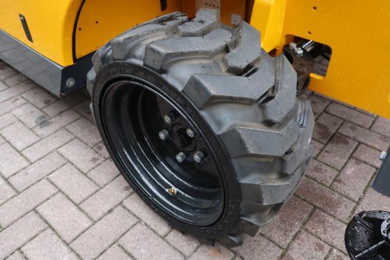 Haulotte Compact 12DX Valid Inspection, Diesel, 4x4 Drive, Haulotte Compact 12DX Valid Inspection, Diesel, 4x4 Drive, 2026...