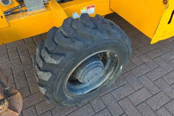 Haulotte H12SXL As-Is, Diesel, 4x4 Drive, 12m Working Heigh Haulotte H12SXL As-Is, Diesel, 4x4 Drive, 12m Working Heigh 20...