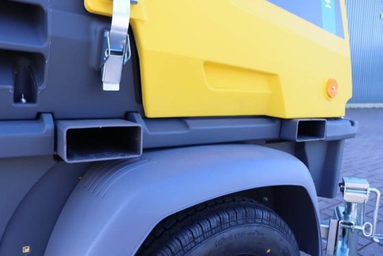 Atlas Copco Hilight H6+ NEW, Valid inspection, *Guarantee! Max Hilight H6+ NEW, Valid inspection, *Guarantee! Max 2021 2 i...