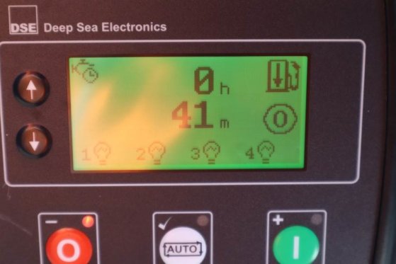 Atlas Copco Hilight H6+ Valid inspection, *Guarantee! Max Boo Hilight H6+ Valid inspection, *Guarantee! Max Boo 2022 2 ima...