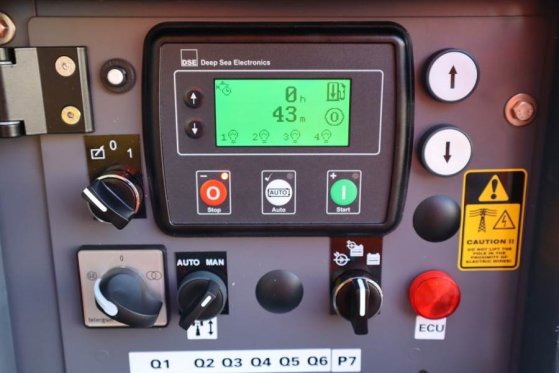 Atlas Copco Hilight H6+ Valid inspection, *Guarantee! Max Boo Hilight H6+ Valid inspection, *Guarantee! Max Boo 2022 2 ima...