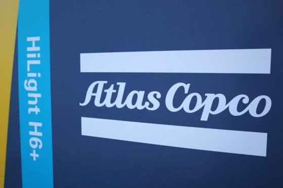 Atlas Copco Hilight H6+ Valid inspection, *Guarantee! Max Boom Hilight H6+ Valid inspection, *Guarantee! Max Boom 2023 2 i...