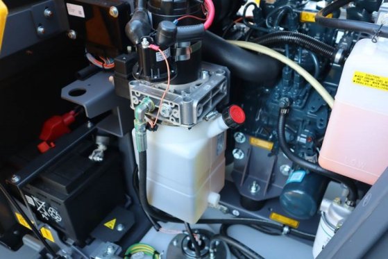 Atlas Copco Hilight H6+ Valid inspection, *Guarantee! Max Boom Hilight H6+ Valid inspection, *Guarantee! Max Boom 2023 2 i...