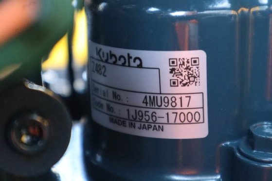 Atlas Copco Hilight H6+ Valid inspection, *Guarantee! Max Boom Hilight H6+ Valid inspection, *Guarantee! Max Boom 2022 2 i...