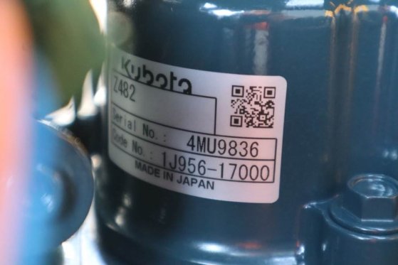 Atlas Copco Hilight H6+ Valid inspection, *Guarantee! Max Boom Hilight H6+ Valid inspection, *Guarantee! Max Boom 2022 2 i...