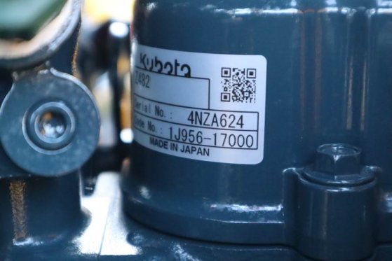 Atlas Copco Hilight H6+ Valid inspection, *Guarantee! Max Boom Hilight H6+ Valid inspection, *Guarantee! Max Boom 2023 2 i...