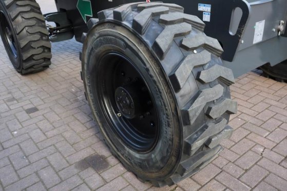 Haulotte HT23RTJ O Valid Inspection, *Guarantee! Diesel, 4x Haulotte HT23RTJ O Valid Inspection, *Guarantee! Diesel, 4x 20...