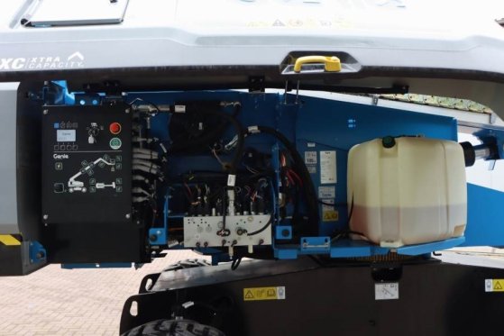 Genie S65XC Valid inspection, *Guarantee! Diesel, 4x4 Dr S65XC Valid inspection, *Guarantee! Diesel, 4x4 Dr 2020 2 image 13