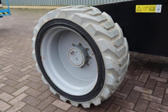 Genie Z60/37FE Valid Inspection, *Guarantee! Hybrid, 4x4 Z60/37FE Valid Inspection, *Guarantee! Hybrid, 4x4 2021 2 image 13