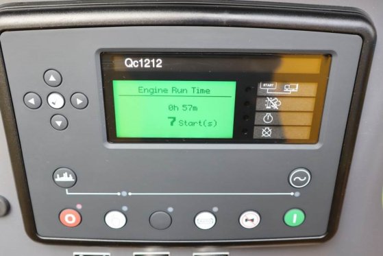 Atlas Copco QAS 45 KD S5 Valid inspection, *Guarantee! Diesel, QAS 45 KD S5 Valid inspection, *Guarantee! Diesel, 2023 2 G...