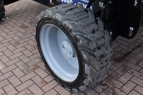 Genie S65XC Valid inspection, *Guarantee! Diesel, 4x4 Dr S65XC Valid inspection, *Guarantee! Diesel, 4x4 Dr 2020 2 image 13