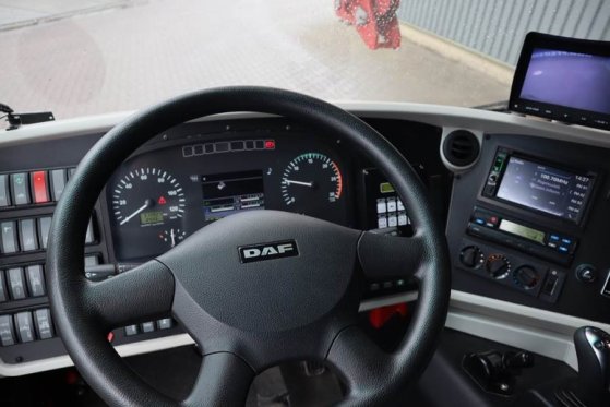 Spierings SK597-AT4 ELIFT Valid Inspection *Guarantee! Dutch Spierings SK597-AT4 ELIFT Valid Inspection *Guarantee! Dutch ...