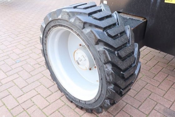 Genie S65XC Valid inspection, *Guarantee! Diesel, 4x4 Dr S65XC Valid inspection, *Guarantee! Diesel, 4x4 Dr 2020 2 image 13