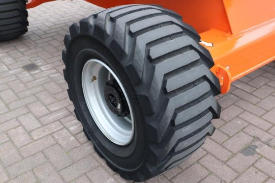 JLG 520AJ Valid inspection, *Guarantee! Diesel, 4x4 Dr 520AJ Valid inspection, *Guarantee! Diesel, 4x4 Dr 2019 2 image 13