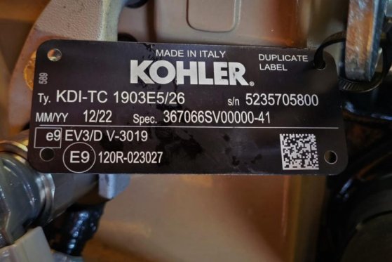 Haulotte HA20RTJ Pro Valid inspection, *Guarantee! 20.6 m W Haulotte HA20RTJ Pro Valid inspection, *Guarantee! 20.6 m W 20...