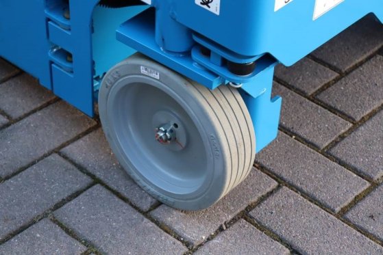 Genie GS1330M Valid inspection, *Guarantee! All-Electric GS1330M Valid inspection, *Guarantee! All-Electric 2021 2 Scissor...