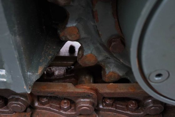 Nagano S15Auj Valid inspection, Diesel, 15 m Working Heig Nagano S15Auj Valid inspection, Diesel, 15 m Working Heig 2020 2...