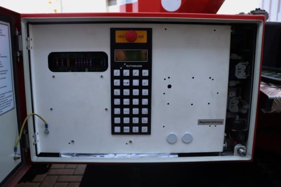 Ruthmann TBR220 Also Available For Rent, Driving Licence B/ Ruthmann TBR220 Also Available For Rent, Driving Licence B/ 20...