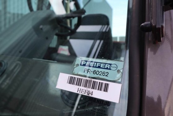 Manitou M30-4 Valid inspection, *Guarantee, Diesel, 4x4 Dr M30-4 Valid inspection, *Guarantee, Diesel, 4x4 Dr 2019 2 Rough...
