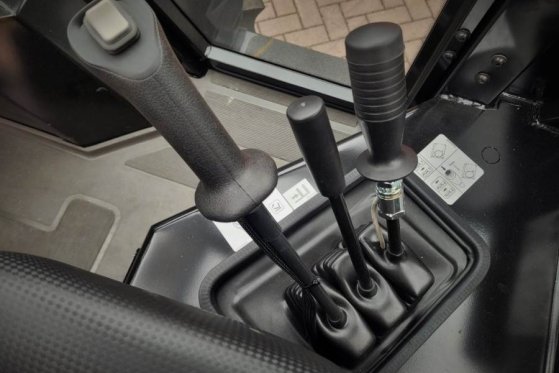 Manitou M30-4 Valid inspection, *Guarantee, Diesel, 4x4 Dr M30-4 Valid inspection, *Guarantee, Diesel, 4x4 Dr 2023 2 Rough...