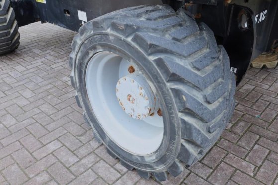 Genie S-85XC Valid inspection, *Guarantee! Diesel, 4x4 D S-85XC Valid inspection, *Guarantee! Diesel, 4x4 D 2020 2 image 13