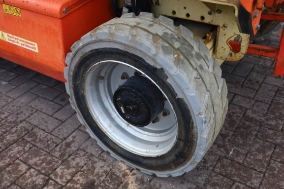 JLG 3369LE Electric, 12m Working Height, 450kg Capacit 3369LE Electric, 12m Working Height, 450kg Capacit 2008 2 Scissor L...