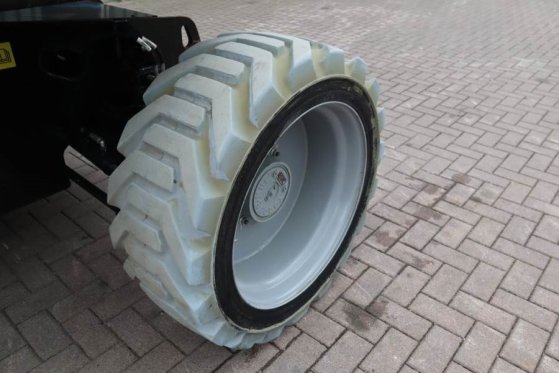 Genie Z60/37FE Hybrid, 4x4 Drive, 20m Working Height, 11 Z60/37FE Hybrid, 4x4 Drive, 20m Working Height, 11 2020 2 image 13