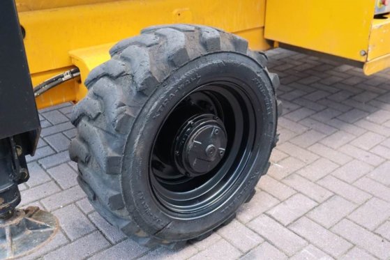 Haulotte H15SXL Diesel, 4x4 Drive, 15m Working Height, 500k Haulotte H15SXL Diesel, 4x4 Drive, 15m Working Height, 500k 20...