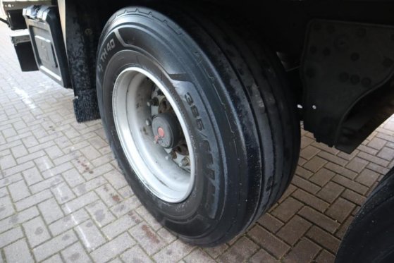 Schmitz Cargobull SCB3ST CoC Documents, TuV Loading Certificate, Dut Schmitz Cargobull SCB3ST CoC Documents, TuV Loading C...