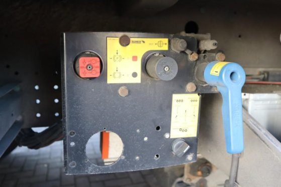 Schmitz Cargobull SCB3ST CoC Documents, TuV Loading Certificate, Dut Schmitz Cargobull SCB3ST CoC Documents, TuV Loading C...