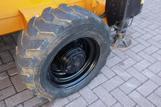Haulotte H15SXL Diesel, 4x4 Drive, 15m Working Height, 500k Haulotte H15SXL Diesel, 4x4 Drive, 15m Working Height, 500k 20...