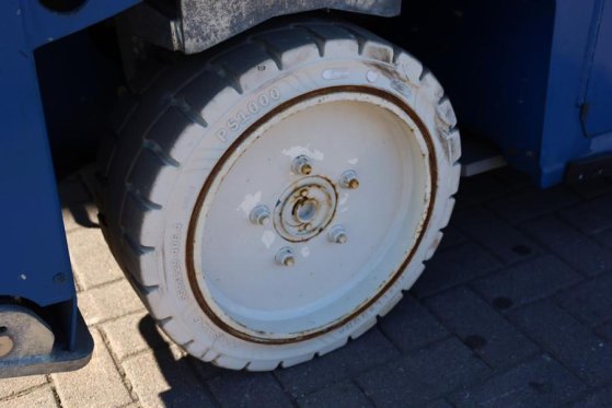 PB Lifttechnik S225-12ES Electric, 22.5m Working Height, 450kg Ca PB Lifttechnik S225-12ES Electric, 22.5m Working Height,...